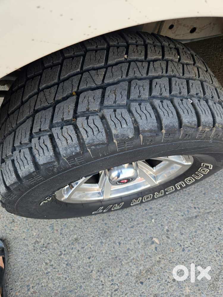 Tata Safari 4x4 Ex, 2012, Diesel