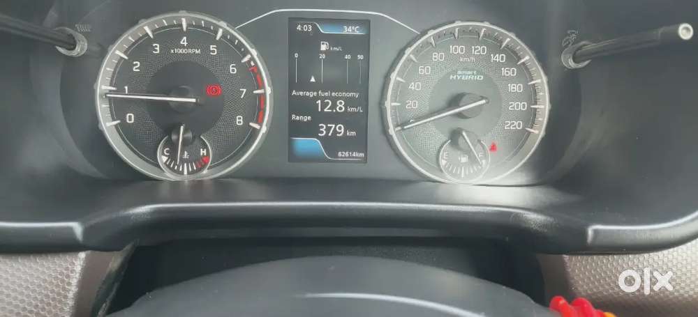 Good Condition