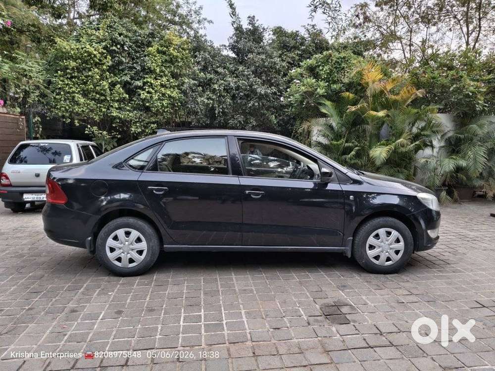 Skoda Rapid 1.6 Mpi Ambition, 2012, Petrol