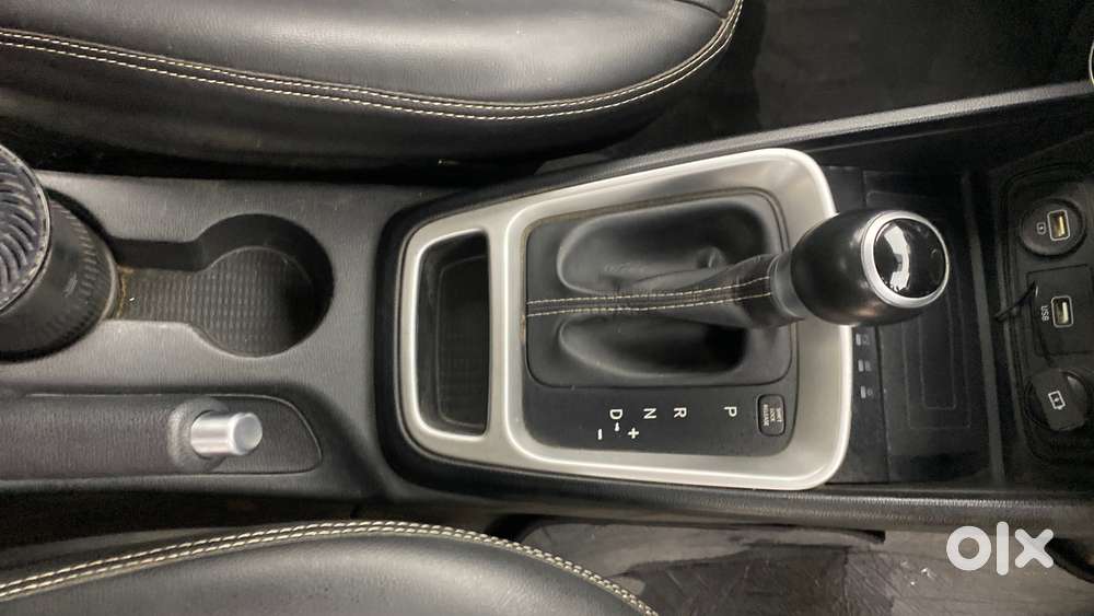 Hyundai Venue Sx Plus Turbo Dct, 2019, Petrol