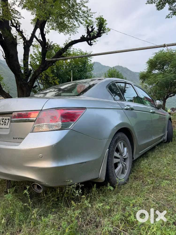 2011 Honda Accord Elegance