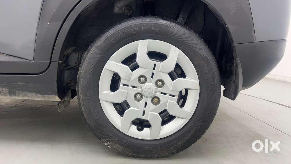Hyundai Exter S 1.2 Mt, 2023, Petrol