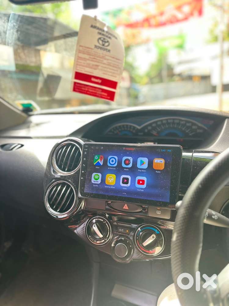 Toyota Etios Cross 2014 Diesel Limited