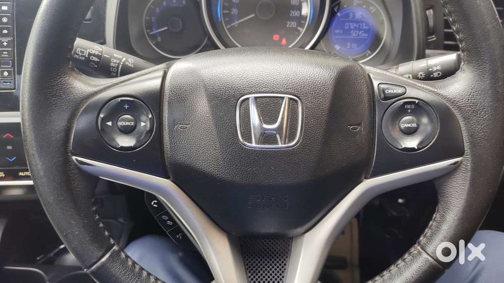 Honda Wr-v I-dtec V, 2019, Diesel