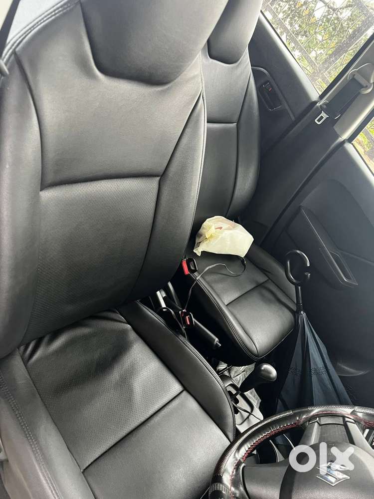 Maruti Suzuki Alto K10 2024 Petrol Well Maintained