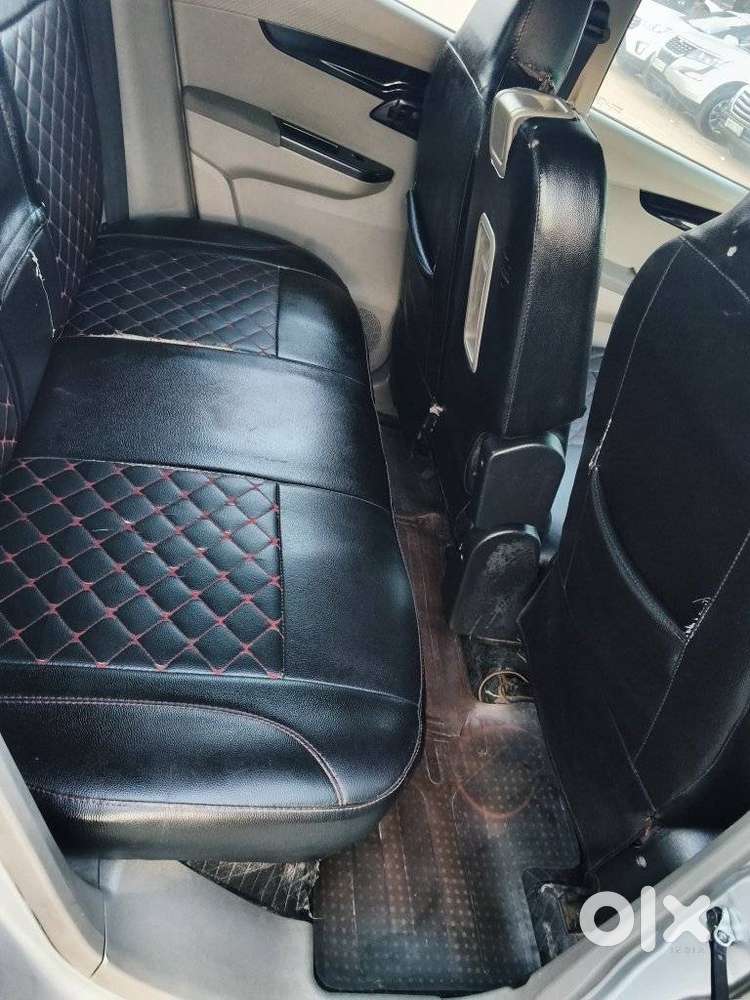 Mahindra Kuv 100 2016-2017 Mfalcon D75 K8 Aw, 2016, Diesel