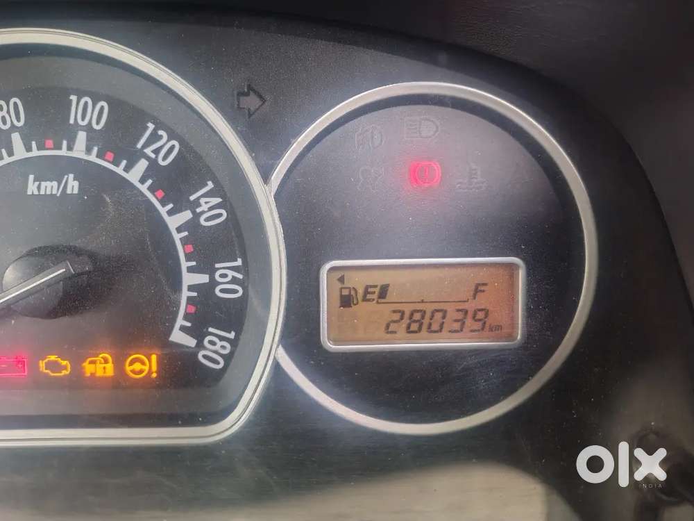 Maruti Suzuki Alto 2013