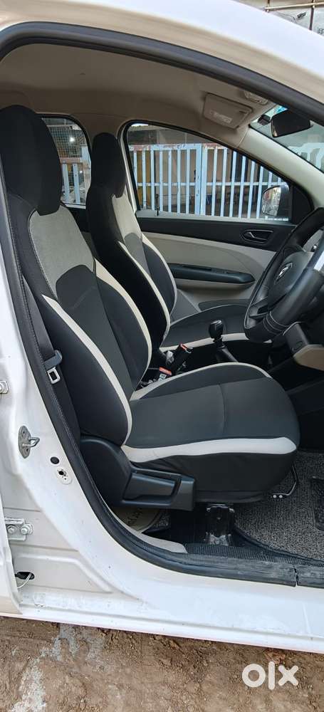 Renault Triber Rxl, 2022, Petrol