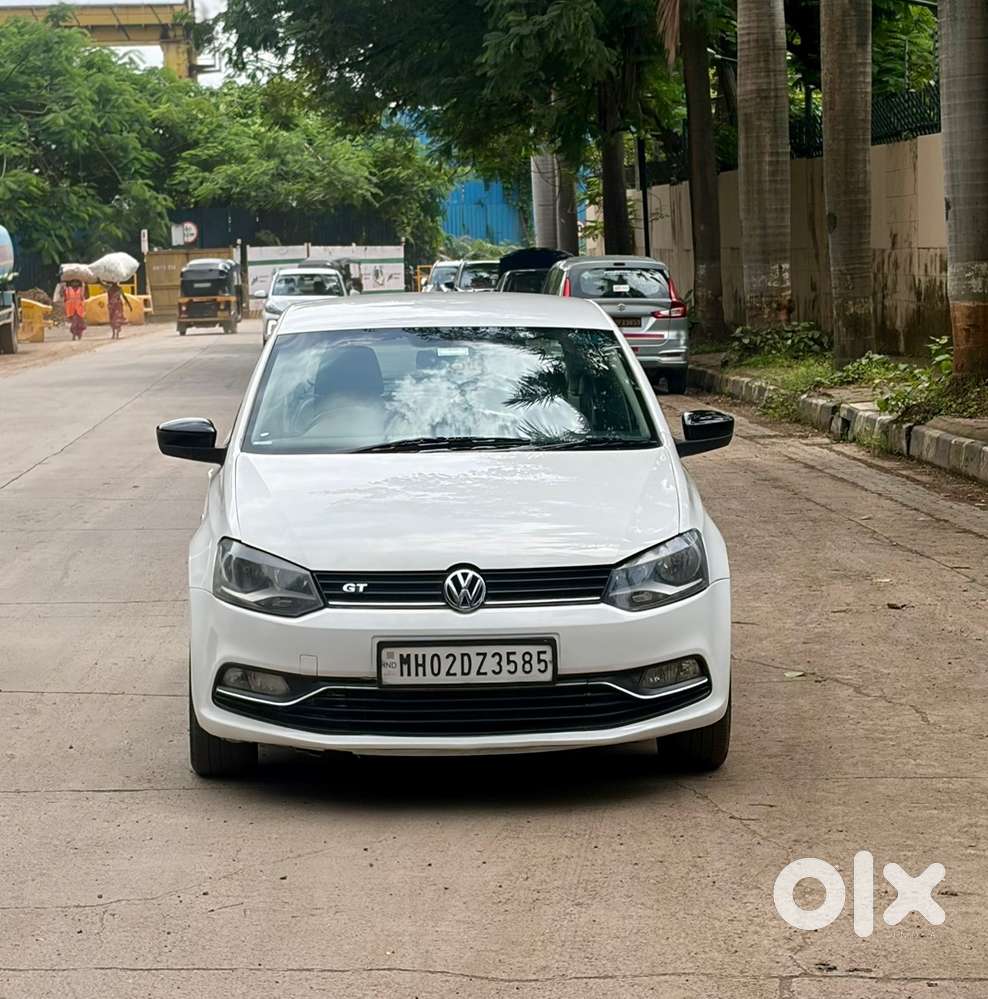 Volkswagen Polo 2015 Gt
