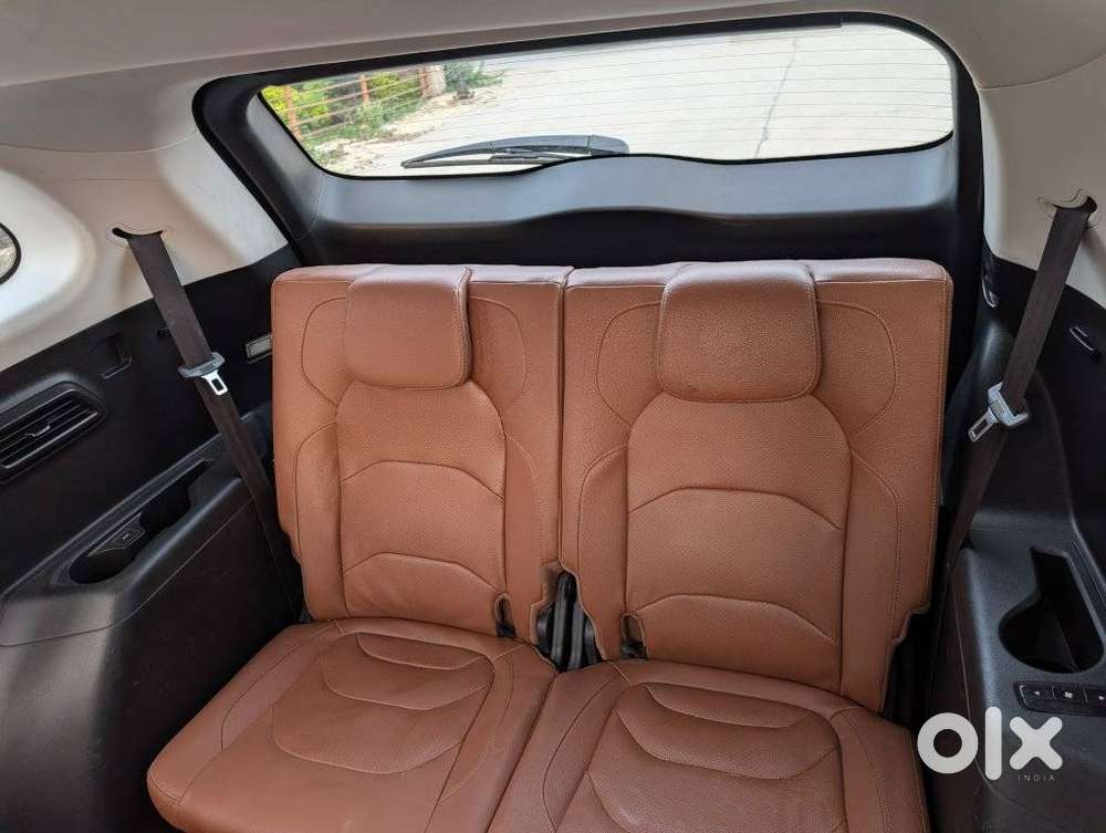 Mg Hector Plus 7 Select Pro 6mt, 2021, Diesel