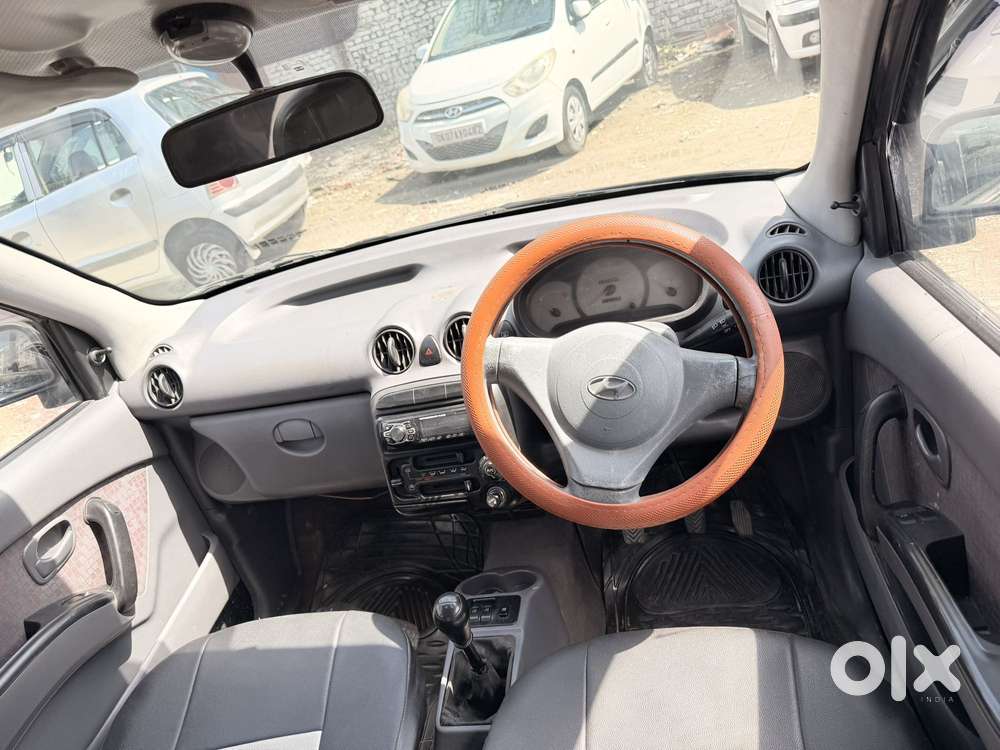 Hyundai Santro Xing Xo, 2007, Petrol