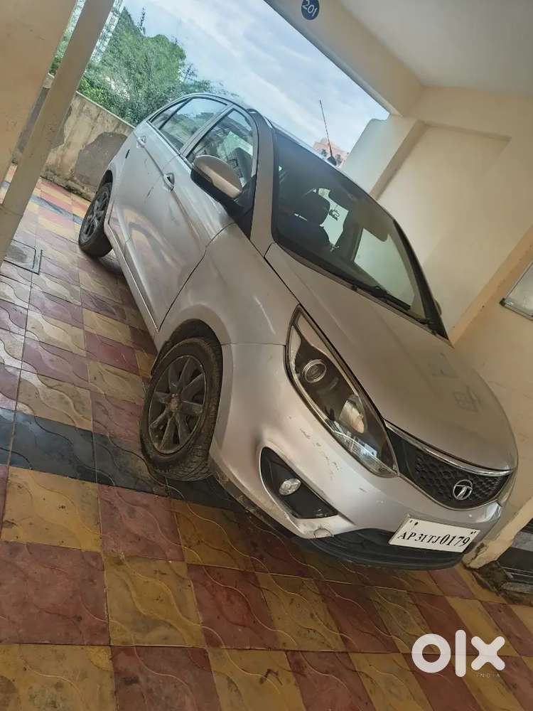 Tata Bolt 1.3 Xt 2017