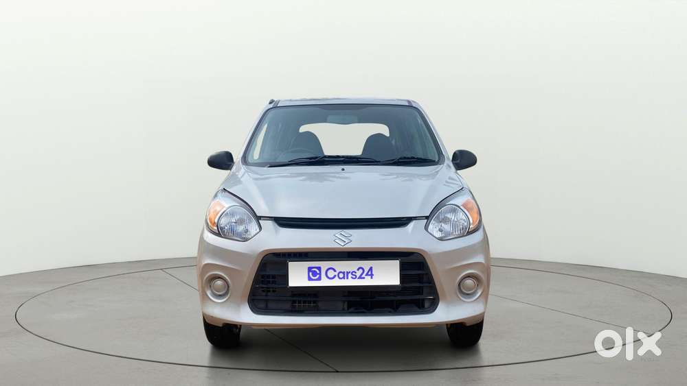 Maruti Suzuki Alto 800 Lxi, 2017, Petrol