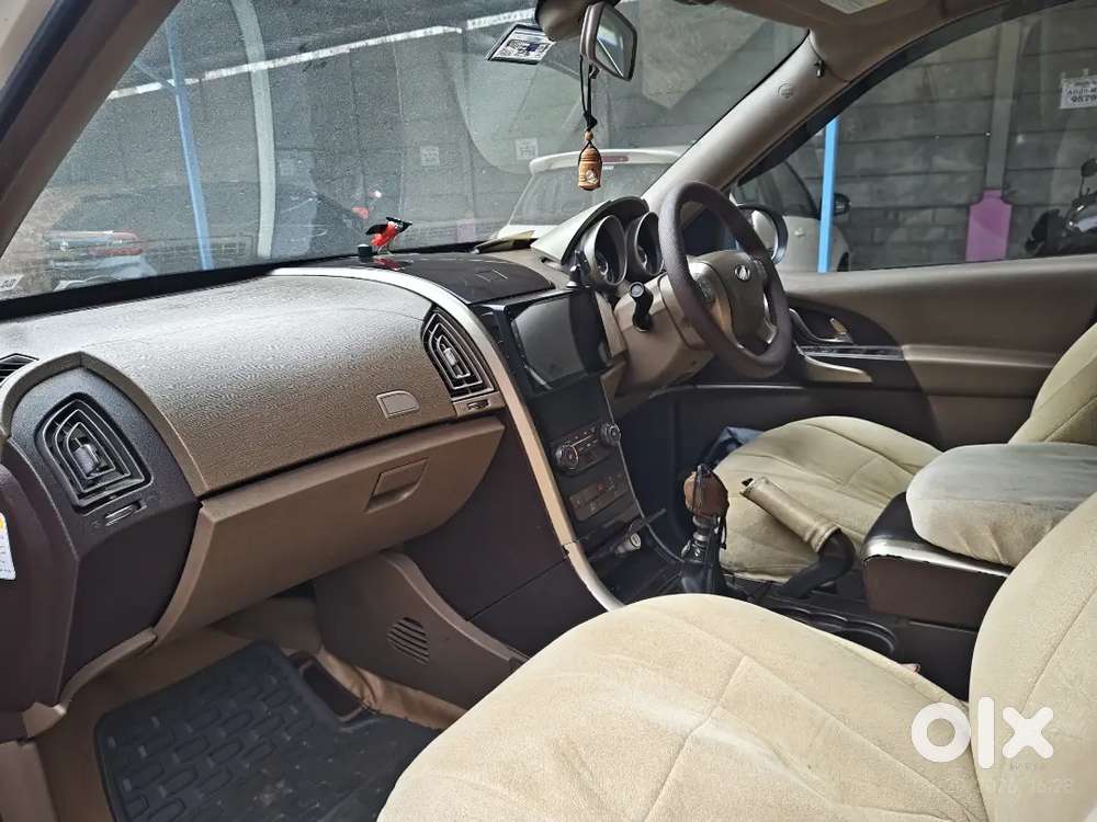 Mahindra Xuv Excellent Condition