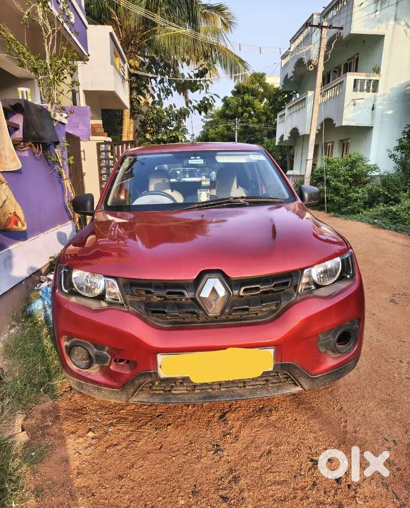 Renault Kwid For Sale