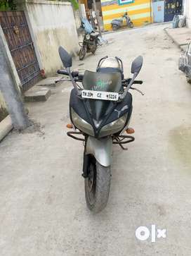 Buy Sell Second Hand Bikes in Chennai Used Motorcycles in Chennai OLX