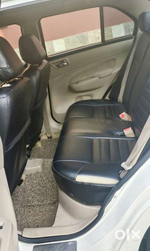 Maruti Suzuki Swift Dzire Vdi Bsiv, 2012, Diesel