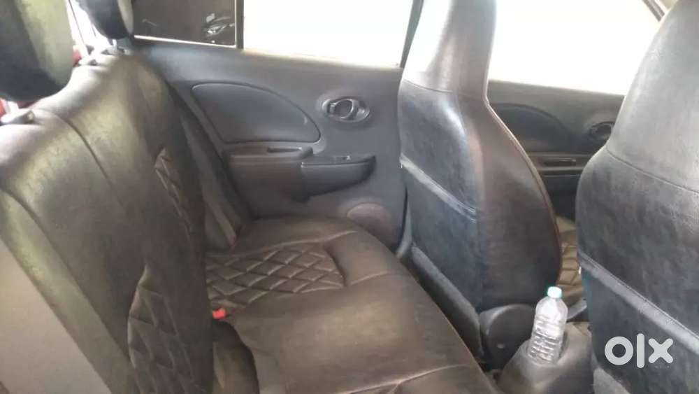 Nissan Micra Primo Xl 2018