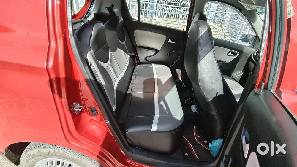 Maruti Suzuki Alto 800 2019-2023 0.8 Lxi (o), 2021, Petrol