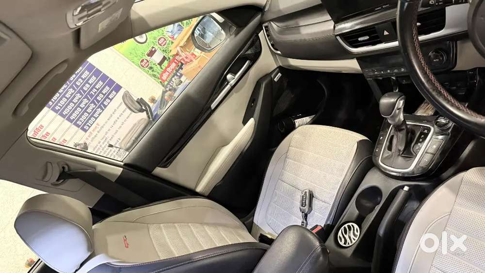 Kia Seltos Desiel Automatic In Best Price