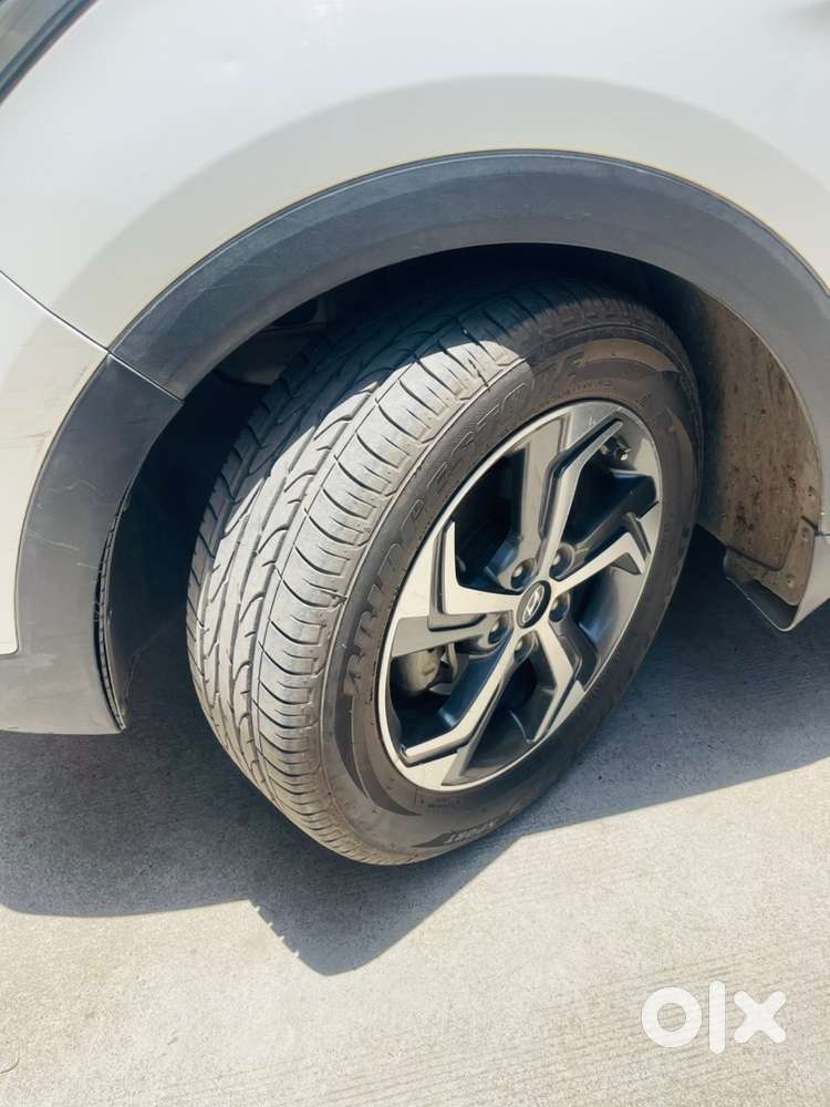 Hyundai Creta Diesel 2019