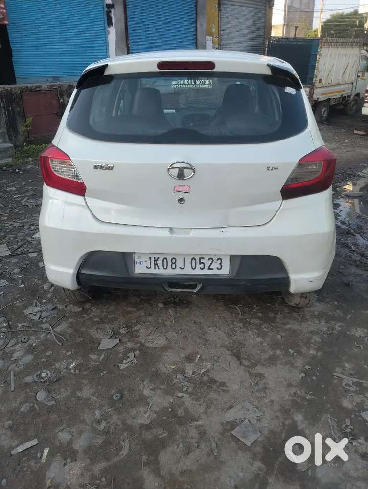 Tata Tiago Diesel 2019