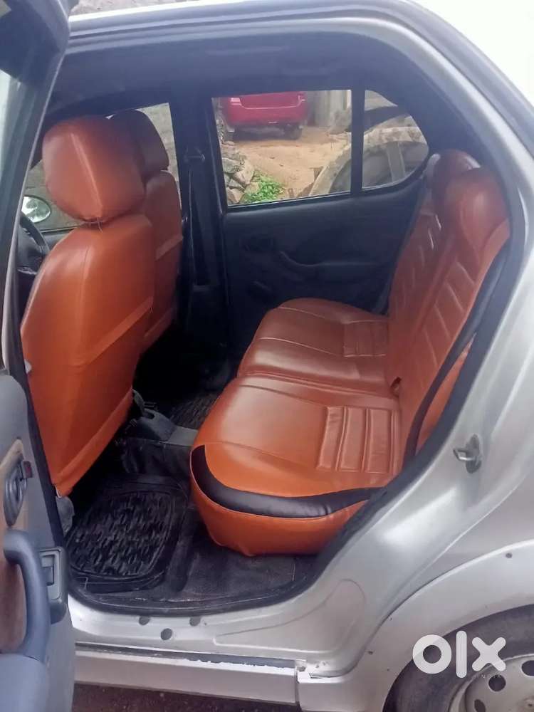 Tata Indica V2 Diesel 2006