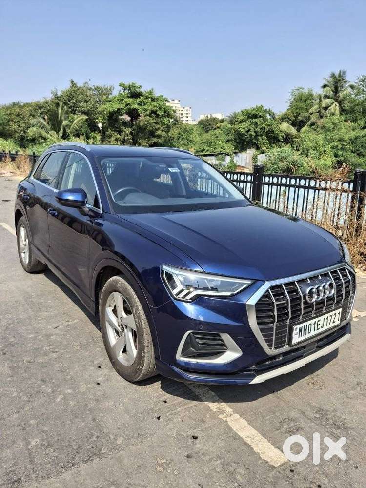 Audi Q3 40 Tfsi Premium, 2023, Petrol