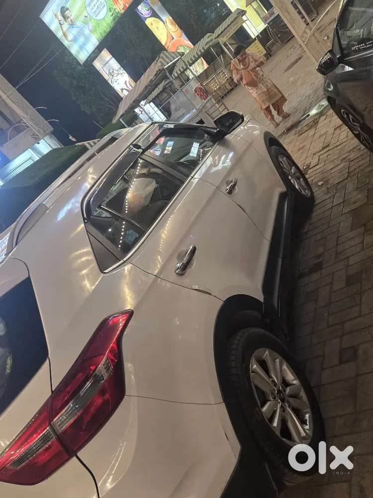 Creata(white)2015 Chd No