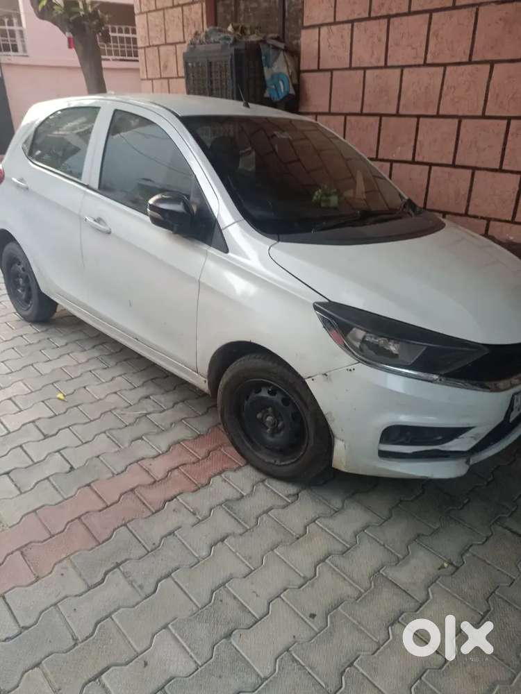 Tata Tiago Xz Plus 2022