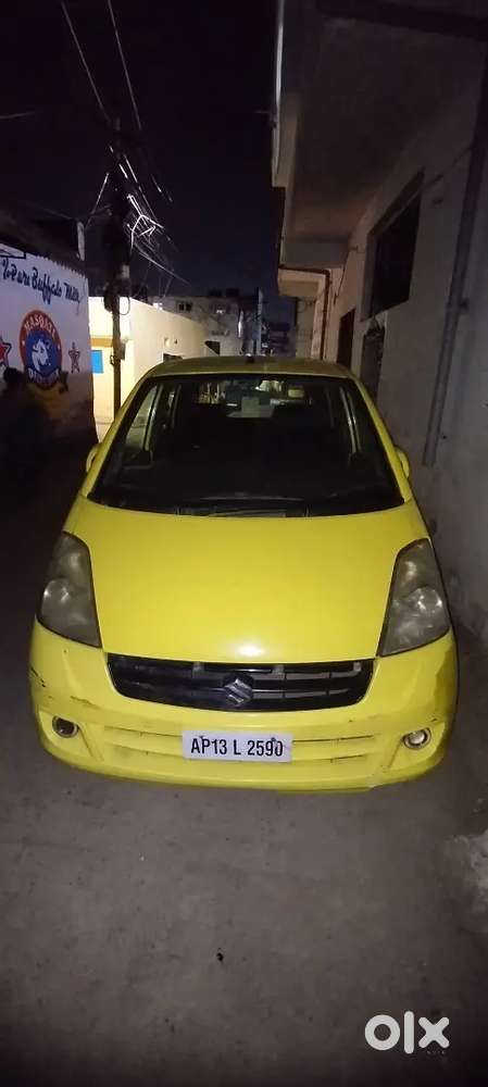 Maruti Suzuki Zen Estilo 2006 Petrol Lx