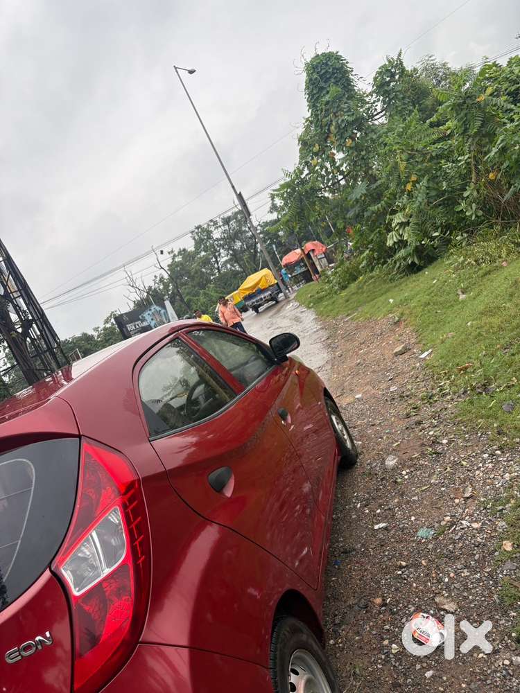 Hyundai Eon