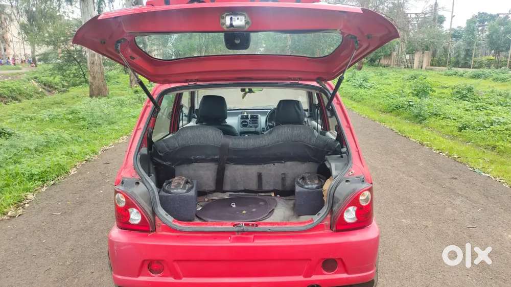 Zen Tiger Car Urgent Sale Please Only Call