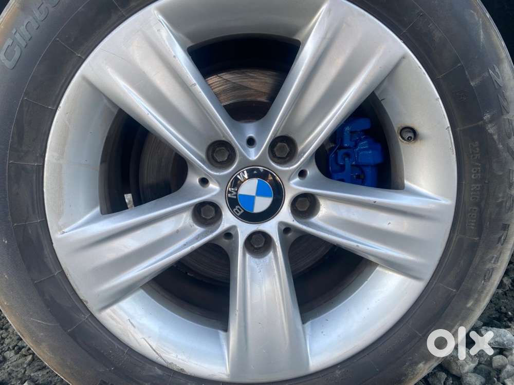 2014 Bmw 3 Series 2.0 Corporate Edition