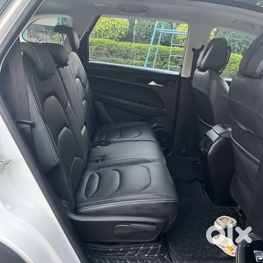 Mg Hector 2019 Diesel 76000 Km Driven