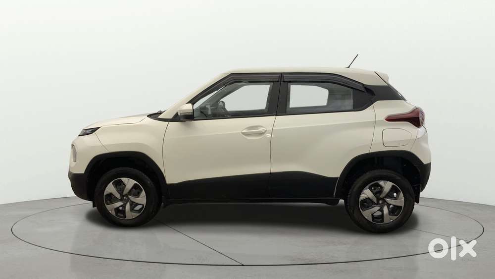 Tata Punch Adventure Amt, 2024, Petrol