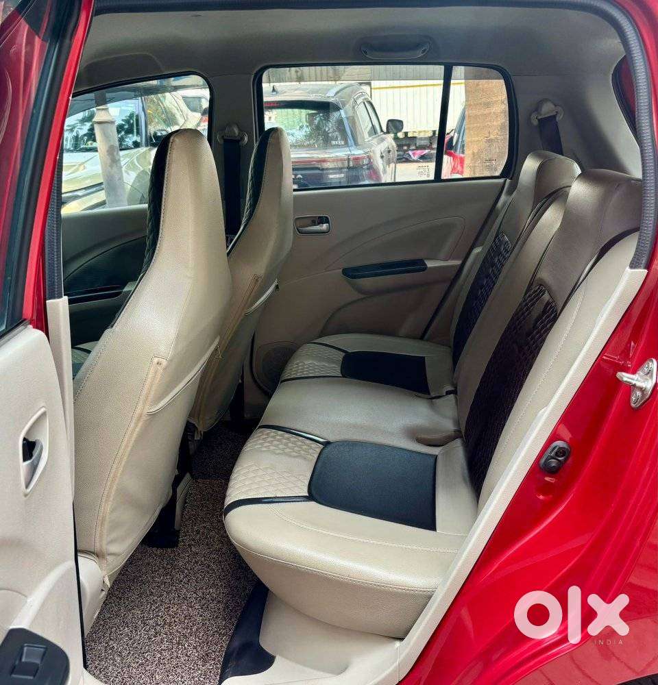 Maruti Suzuki Celerio Zxi Optional Mt, 2019, Petrol