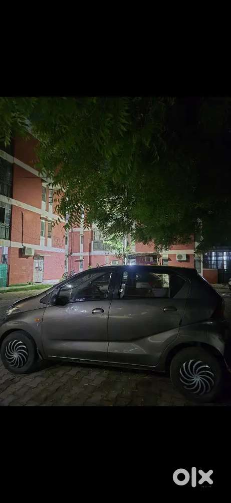 Datsun Redigo 2020 Petrol 15000 Km Driven