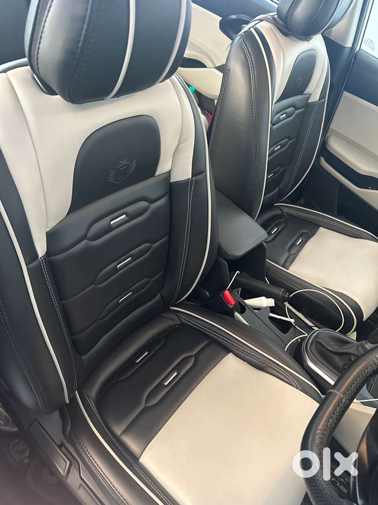 Kia Carens 2025 Hte Petrol Manual