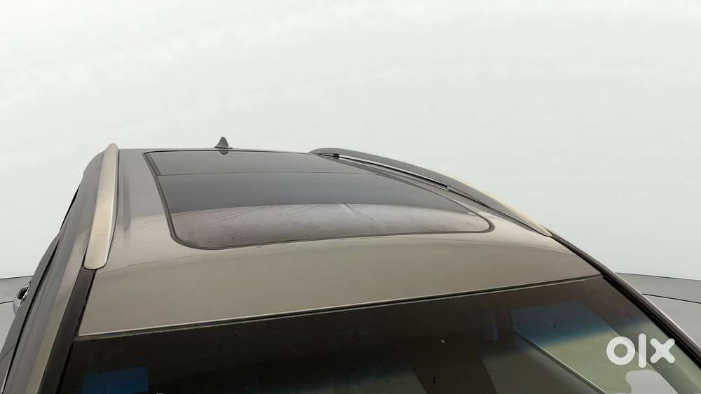 Mg Hector Sharp Dct Petrol, 2020, Petrol