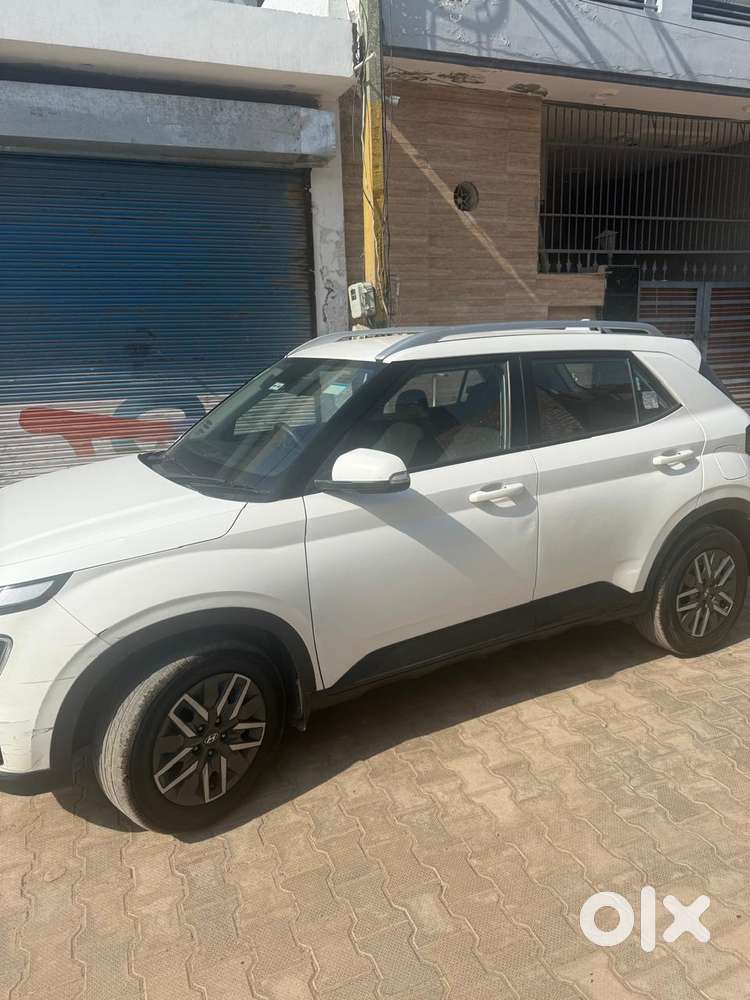 Hyundai Venue 1.5 Crdi S Plus, 2022, Diesel