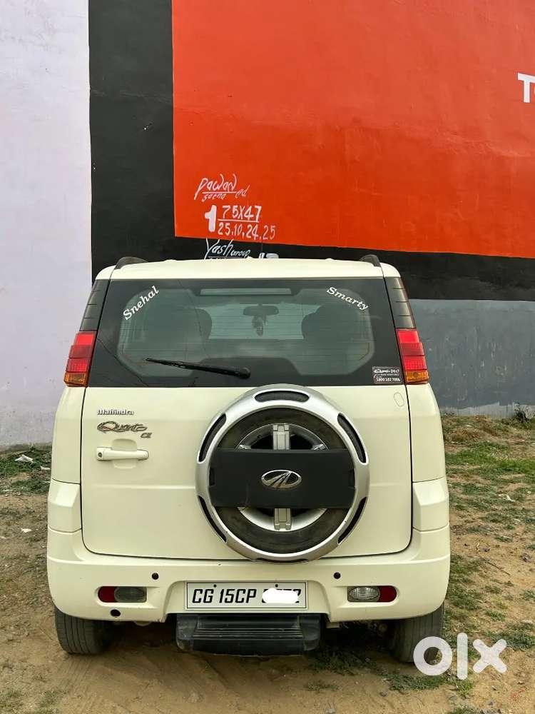 Mahindra Quanto 2014 Diesel 40000 Km Driven