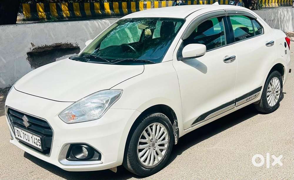 Maruti Suzuki Dzire 1.2 Zxi Cng, 2022, Cng & Hybrids