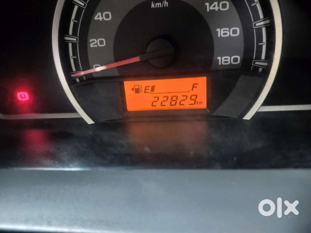 Maruti Suzuki Alto 800 2012-2016 Lxi, 2015, Petrol