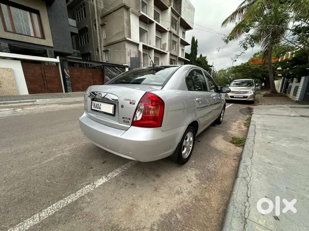 Car Is Like Brand New