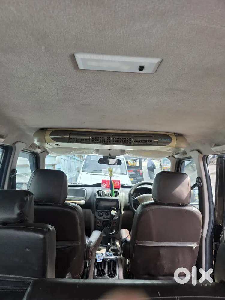 Mahindra Scorpio Diesel 2010