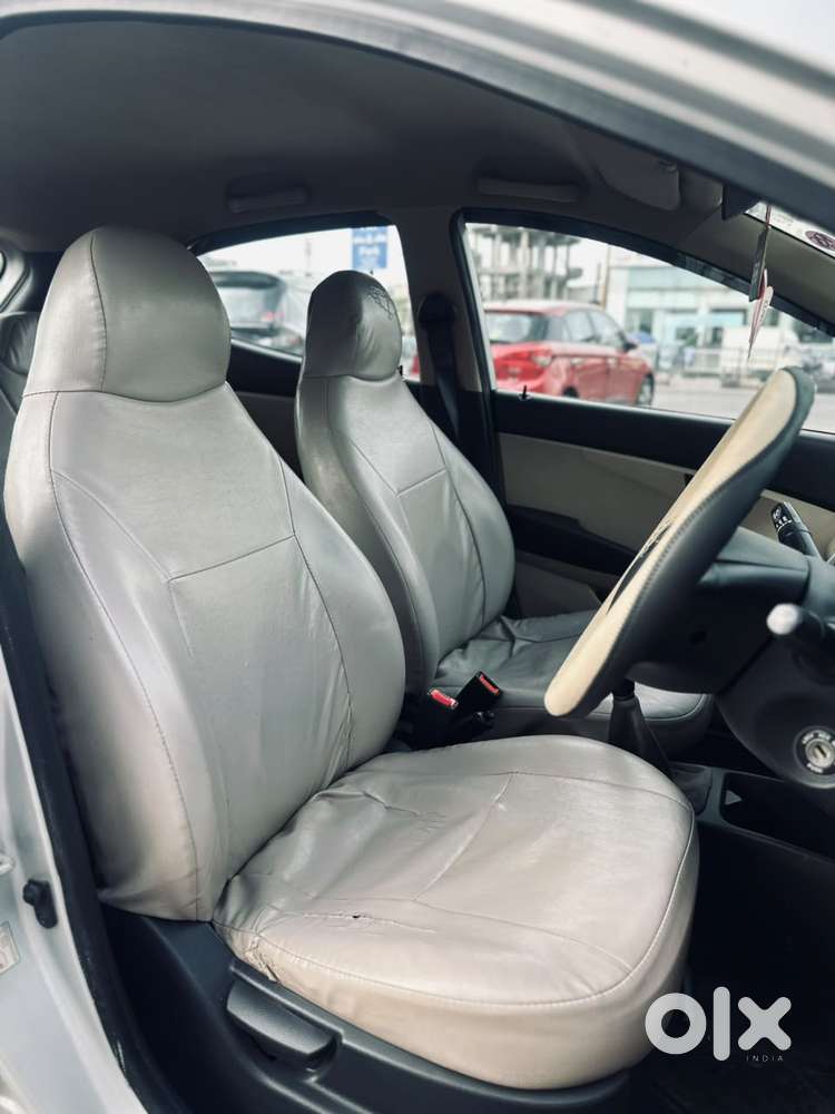Hyundai Eon Era +, 2016, Petrol