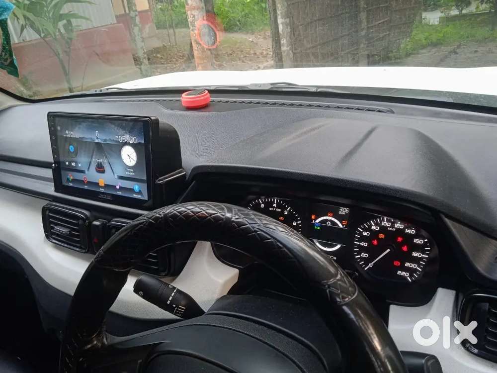 Tata Punch 1.2 Revotron 2023 Manual Petrol
