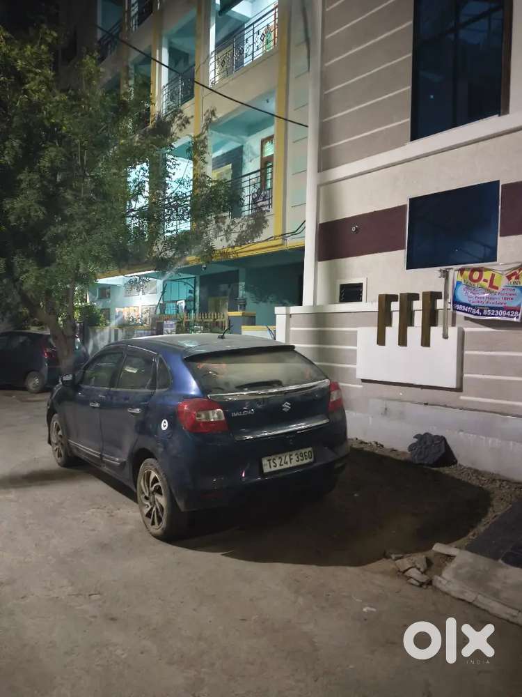Maruti Suzuki Baleno 2021 Petrol 35000 Km Driven Genuine Reading