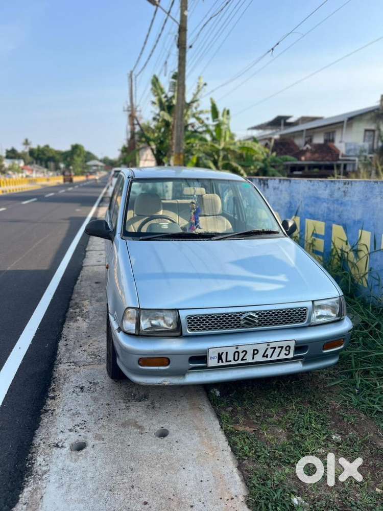 Maruti Suzuki Zen Estilo 2003 Petrol Good Condition